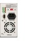 Laboratorinis maitinimo šaltinis, 180W, 0-60V, 0-8A, 10mV.1mA, RS-232, UNI-T