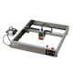 Lazerinio graviravimo/pjovimo staklės 12W LED 400x415mm Falcon2 CREALITY
