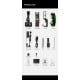 Lazerio modulis LED 10W skirtas daugumai Ender serijos spausdintuvų CREALITY