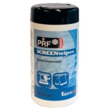 LCD/TFT ekranų valymo servetėlės 100vnt Taerosol