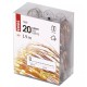 20LED XMAS NANO IP20 2AA T WW