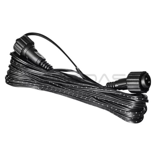 LED garland connection extension cable, 10m, EMOS  LED garland connection extension cable, 10m, EMOS
