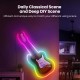 LED Strip NEON FLEX Kit RGB Digital SPI 5 Meters with Wi-Fi TUYA Controller