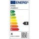 LED bulb GU10 230V MR16 4W 450lm, warm white, 3000K, EMOS