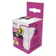 LED bulb GU10 230V MR16 9W 806lm, warm white, 3000K, EMOS