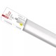 LED šviestuvas TRI-PROOF, 230Vac, 55W, 154cm, 4000K, 5500lm, EMOS