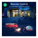 NOUS P3 Smart WIFI Bulb RGB E27, TUYA / Smart Life
