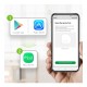 NOUS P3 Smart WIFI Bulb RGB E27, TUYA / Smart Life
