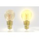 LED filament bulb E27, 230V, 6W, 650lm, 2700K, smart Wi-Fi, app controllable, TUYA, WOOX