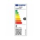 Lemputė LED G9, 230V, 1.9W, 210lm, 3000K šiltai balta, EMOS