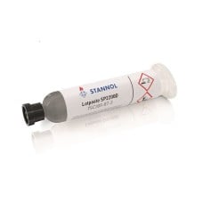 Solder paste TSC305 (Sn96.5Ag3.0Cu0.5) lead-free SMD 40g Stannol