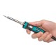 Soldering iron with adjustable temperature 50W/100W, Proskit Soldering iron with adjustable temperature 50W/100W, Proskit