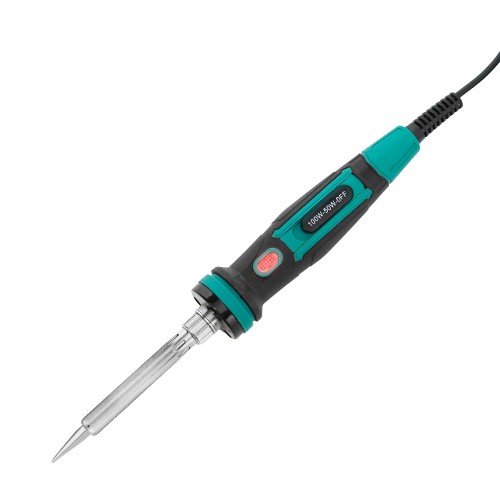 Soldering iron with adjustable temperature 50W/100W, Proskit Soldering iron with adjustable temperature 50W/100W, Proskit