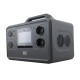 Mean Well Kilnojama energijos stotelė 1800W 1030Wh LiFePO4