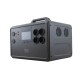 Mean Well Kilnojama energijos stotelė 2400W 2240Wh LiFePO4 Mean Well Kilnojama energijos stotelė 2400W 2240Wh LiFePO4