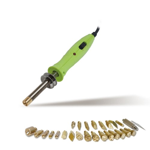 Wood burner and soldering iron in one 10/30W, Proskit Wood burner and soldering iron in one 10/30W, Proskit