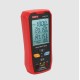MPPT testeris, 5-1800W, 0-20A, 12-150VDC, rankinis/auto režimas, Bluetooth, UNI-T