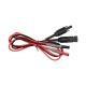 MPPT tester, 5-800W, 0-35A, 12-60VDC, manual/auto mode, UNI-T