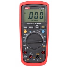 Multimeter UT139A CATIII continuity buzzer, diode UNI-T