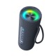 Portable Bluetooth 5.3 speaker 15W AeQur 30 Air, gray