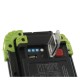 Rechargeable COB LED Work Floodlight, 600 lm, 3000 mAh, powerbank function, IP44, EMOS