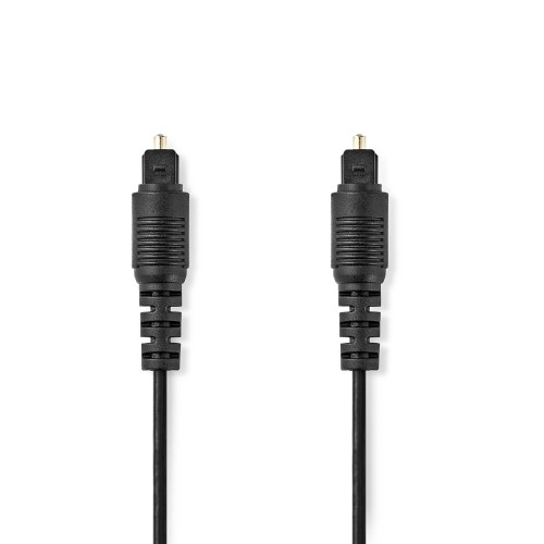 Optinis kabelis TOSLINK 1m Optinis kabelis TOSLINK 1m