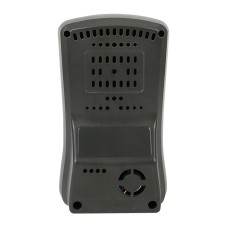 Air quality meter, PM2.5 0-500 ug/m³, -10-50C, 5-99% RH, 1500mAh, UNI-T