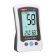 Oro kokybės matuoklis, PM2.5 0-500 ug/m³, -10-50C, 5-99% RH, 1500mAh, UNI-T Oro kokybės matuoklis, PM2.5 0-500 ug/m³, -10-50C, 5-99% RH, 1500mAh, UNI-T