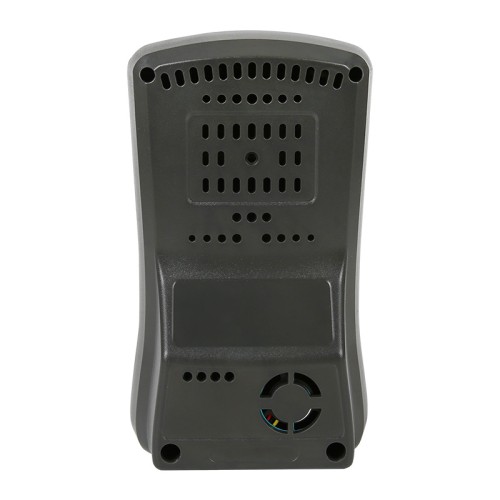 Oro kokybės matuoklis, PM2.5 0-500 ug/m³, -10-50C, 5-99% RH, 1500mAh, UNI-T Oro kokybės matuoklis, PM2.5 0-500 ug/m³, -10-50C, 5-99% RH, 1500mAh, UNI-T