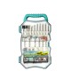 Accessories for engraving tool 109 pieces PT-5100 Pro'sKit