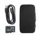 Profesionalus boreskopas su 360° sukinėjamu galu, 5.0″, 70°, 8mm, 1m, CMOS, IP67, 32GB, UNI-T