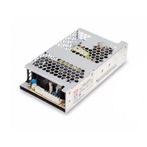 PSC-160B-C - Dual Output Embedded Switch Mode Power Supply, 160W, 27.6V, 3.8A, MEAN WELL PSC-160B-C - Dual Output Embedded Switch Mode Power Supply, 160W, 27.6V, 3.8A, MEAN WELL
