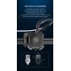 Purkštukų komplektas MK8 tipo vario lydinio (1x0.25mm, 3x0.4mm, 2x0.6mm, 2x0.8mm) CREALITY