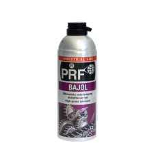 Spray synthetic petroleum jelly PRF BAJOL 520ml Taerosol