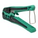 Pro-Crimper Modular Tool for RJ45, RJ22, RJ12, RJ11 160mm CP-373 Pro'sKit