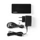 Hub USB 2.0 7-Port with Power Supply