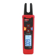 Fork type current clamp, 60A AC/DC, NCV, TRMS, UNI-T