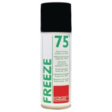 Refrigerant non-flammable aerosol up to -45°C Kontakt Chemie 400ml