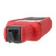 Saulės spinduliuotės matuoklis, 1400W/m², -40~120℃, –90.0~+90.0 °, 0~360°, Bluetooth, IP65, UNI-T Saulės spinduliuotės matuoklis, 1400W/m², -40~120℃, –90.0~+90.0 °, 0~360°, Bluetooth, IP65, UNI-T