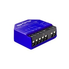Shelly Gen3 Dimmer 0/1-10V PM light intensity controller (Wifi, Bluetooth)