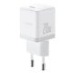 Wall charger Palm 20W USB-C QC3.0 PD3.0, white