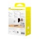 Wall charger Palm 20W USB-C QC3.0 PD3.0, white