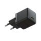 Wall charger Palm 20W USB-C QC3.0 PD3.0, black
