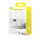 Sieninis įkroviklis Palm 20W USB-C QC3.0 PD3.0 su USB-C kabeliu 1m, juodas