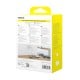 Wall charger Palm 20W USB + USB-C QC3.0 PD3.0, white
