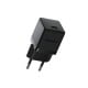 Wall charger Palm 30W USB-C QC3.0 PD3.0, black