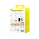 Wall charger Palm 30W USB-C QC3.0 PD3.0, black
