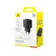 Wall charger Palm 30W USB-C QC3.0 PD3.0, black