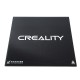 Silicio karbido (carborundum) stiklas 3D spausdintuvui 235x235mm ENDER-3 CREALITY 3007020013 / 6004010027
