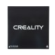 Silicio karbido (carborundum) stiklas 3D spausdintuvui 245x255mm CR-6SE CREALITY 3007020064